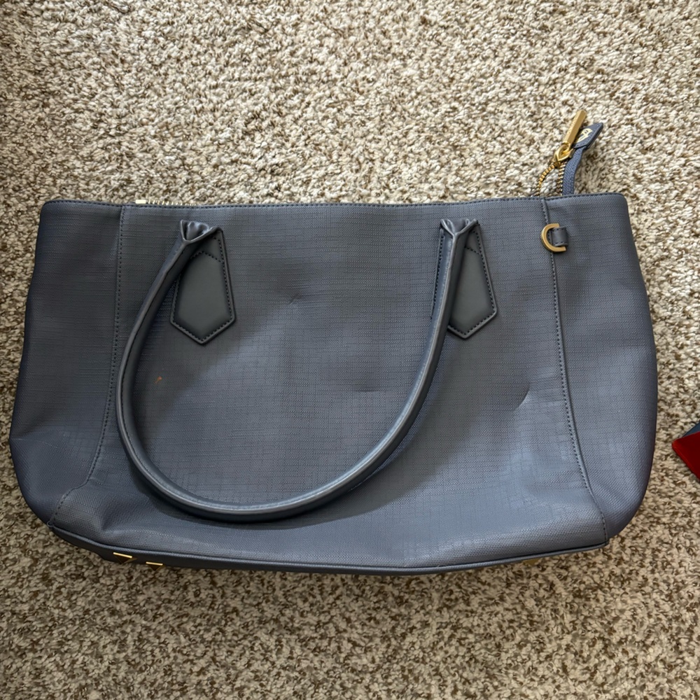 Dagne Dover Classic Tote